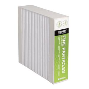 Praxis 1 filter fijne stofdeeltjes voor Aldes InspirAIR Side 370