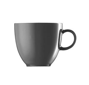Thomas Sunny Day Grey Sunny Day Grey Espresso/Mokka-Obertasse 0,08 l (grau)