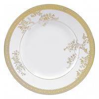 WEDGWOOD Vera Wang Lace Gold - Fruitbordje 20cm