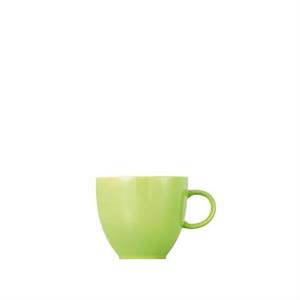 Thomas Sunny Day Apple Green Sunny Day Apple Green Espresso-/Mokka-Obertasse (grün)