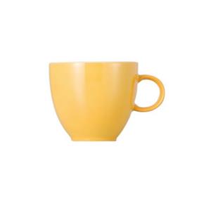 Thomas Sunny Day Yellow Sunny Day Yellow Espresso-/Mokka-Obertasse 0,08 l (gelb)