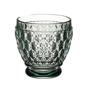 Villeroy & Boch Schnapsgläser Boston coloured Shot Glas green 6,3 cm (grün)