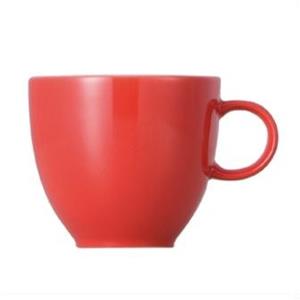 THOMAS Sunny Day New Red - Espressokop 0,08l