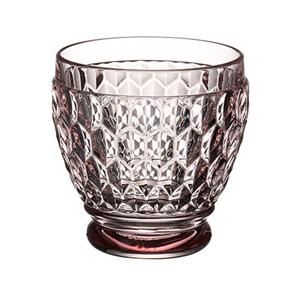 Villeroy & Boch Schnapsgläser V&B Boston coloured Shot Glas rose 63 mm (rosa)