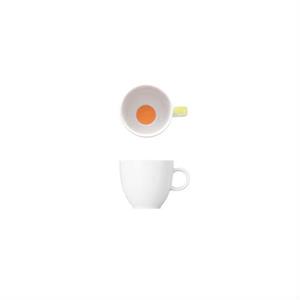 Thomas Sunny Day Stripes Espresso/Mokka Obertasse 0,08 L