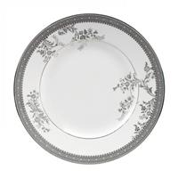 WEDGWOOD Vera Wang Lace Platinum - Bord 20cm