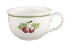 VILLEROY & BOCH French Garden Charm&Breakfast - Ontbijtkop XL 0,50l