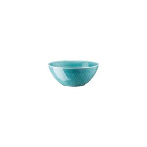 ROSENTHAL Mesh Aqua - Mueslischaal 14cm 0,55l