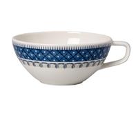 Villeroy & Boch Casale blu Serie Casale Blu Teeobertasse 0,24 l (mehrfarbig)