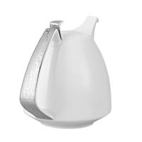 Rosenthal TAC Gropius Skin Platin TAC Gropius Skin Platin Kaffeekanne 6 P. (Platin)