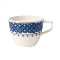 Villeroy & Boch Casale blu Serie Casale Blu Kaffeeobertasse 0,25 l (mehrfarbig)