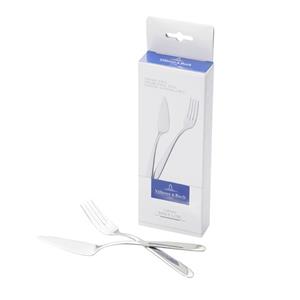 Villeroy & Boch Fischbesteck 2-teilig »Daily Line«