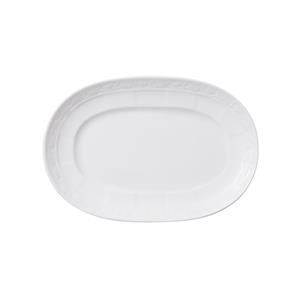 Villeroy & Boch White Pearl Serie White Pearl Beilagenschale 22 cm (weiss)