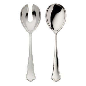ROBBE & BERKING Alt-Chippendale 150 - Saladecouvert Klein 18,5cm/18,2cm