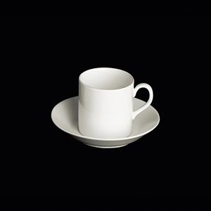 DIBBERN White Conical-Cylindrical - Espressokop 0,10l