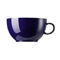 Thomas Sunny Day Cobalt Blue Sunny Day Cobalt Blue Cappuccino-Obertasse 0,38 l (blau)