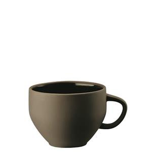 Rosenthal Junto Slate Grey Junto Slate Grey Kombi-Obertasse 0,33 l (grau)