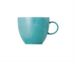 Thomas Sunny Day Turquoise Sunny Day Turquoise Kaffee-Obertasse 0,2 l (Türkis)