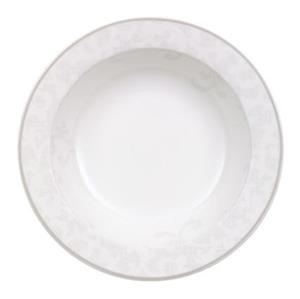 Villeroy & Boch Gray Pearl Serie Gray Pearl Salatschale 20 cm (mehrfarbig)