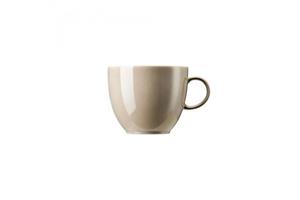 THOMAS Sunny Day Greige - Koffiekop 0,20l