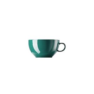 THOMAS Sunny Day Seaside Green - Cappuccinokop 0,38l