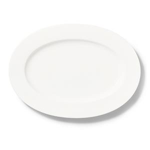 DIBBERN White Classic - Schaal ovaal 39cm