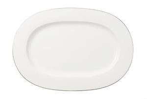 VILLEROY & BOCH Anmut Platinum No 1 - Vleesschaal 41cm