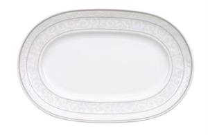 VILLEROY & BOCH Gray Pearl - Zuurschaal 22cm