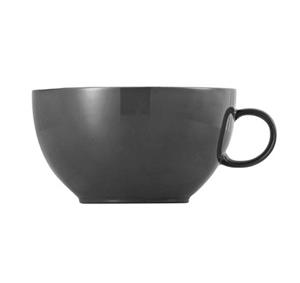 THOMAS Sunny Day Grey - Cappuccinokop 0,38l