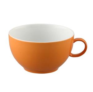 Thomas Sunny Day Orange Sunny Day Orange Cappuccino-Obertasse 0,38 l (orange)