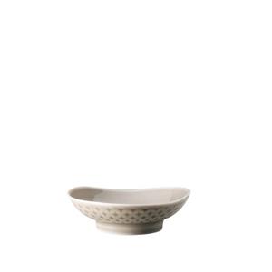 Rosenthal Junto Pearl Grey Junto Pearl Grey Bowl 8 cm (grau)