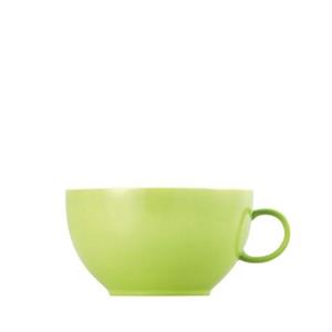 Thomas Sunny Day Apple Green Sunny Day Apple Green Cappuccino-Obertasse 0,38 l (grün)