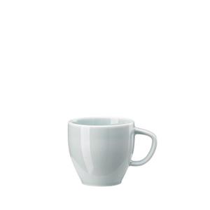 Rosenthal Junto Opal Green Junto Opal Green Espresso-Obertasse 0,08 l (grün)