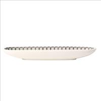 Villeroy & Boch Casale blu Serie Casale Blu Obstschale 55 x 17 cm (mehrfarbig)