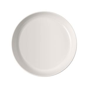 VILLEROY & BOCH Iconic - Diep bord 24cm 1,10l White