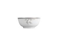 WEDGWOOD Vera Wang Lace Platinum - Salade schaal 25cm
