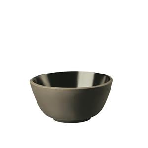 ROSENTHAL Junto Slate Grey - Mueslischaaltje 14 cm 0,62l