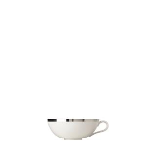SIEGER Treasure Platinum - Theekop 0,20l coupe (platinum)