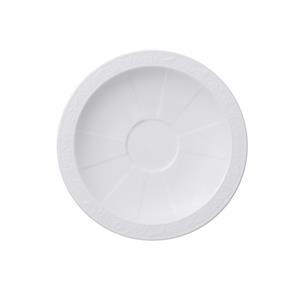 VILLEROY & BOCH White Pearl - Koffie-/Theeschotel 16cm