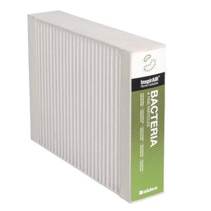 Praxis 1 filter bacteriën voor Aldes InspirAIR Side 240