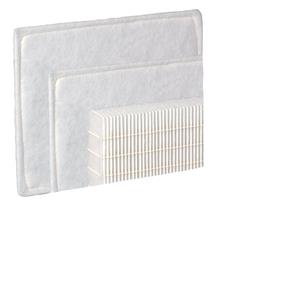 Praxis Set filters (2xG4 en 1xF7) voor Aldes Dee Fly Cube 300 en 370