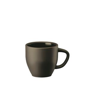 ROSENTHAL Junto Slate Grey - Espressokop 0,08l