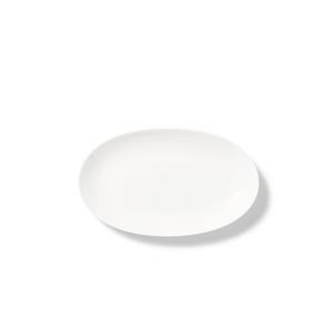 DIBBERN White Classic - Schaal ovaal 24cm