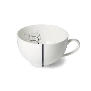 DIBBERN Black Forest Classic - Koffie/Theekop rond 0,25l