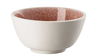 ROSENTHAL Junto Rose Quartz - Mueslischaaltje 14 cm 0,62l