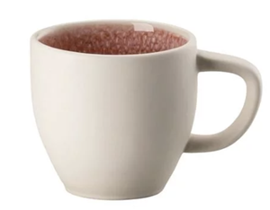 ROSENTHAL Junto Rose Quartz - Espressokop 0,08l