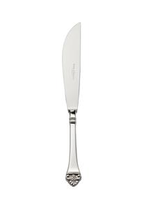 ROBBE & BERKING Rosenmuster 150 - Trancheermes 25,5cm