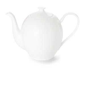 DIBBERN White Classic - Koffiepot rond 1,40l