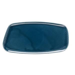 Rosenthal Junto Ocean Blue Junto Ocean Blue Platte 30 x 15 cm (blau)