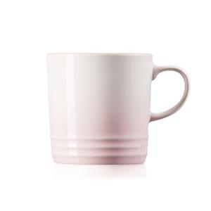 LE CREUSET Beker 0,35l Shell Pink